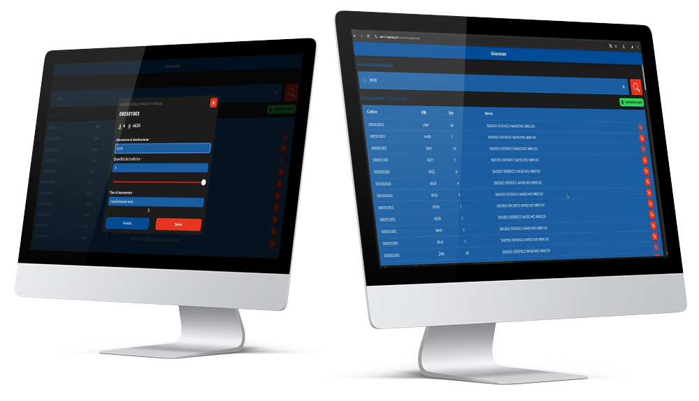 App Open One Mockup