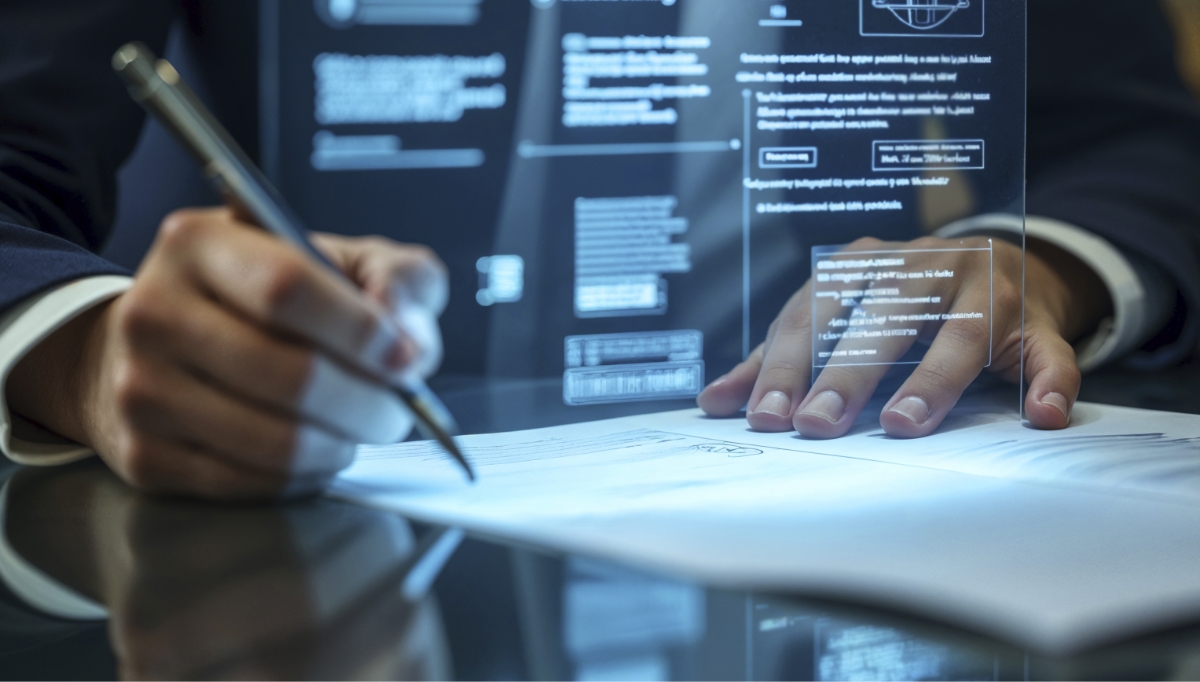 Controllo totale su produzione interna e conto lavoro