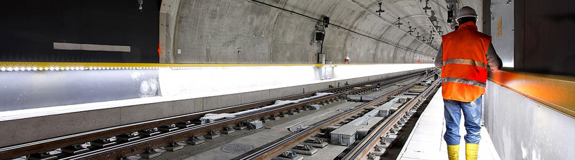 Il progetto CSC S.p.A.