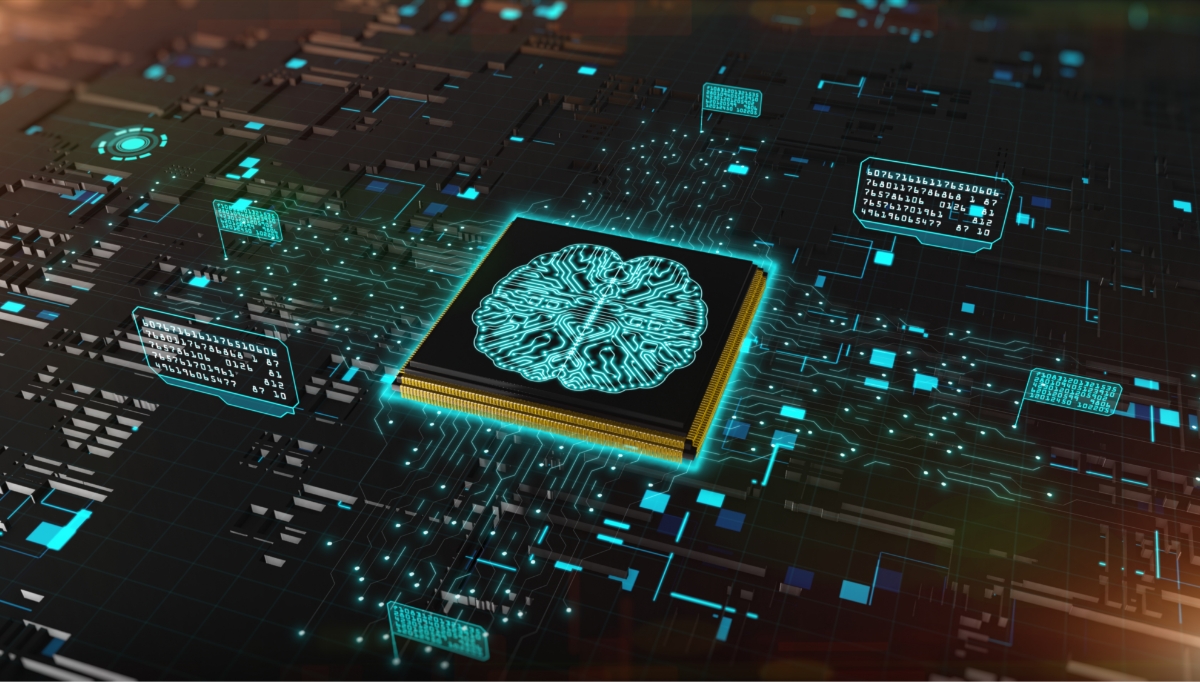 Più automazione ed efficienza con l’AI
