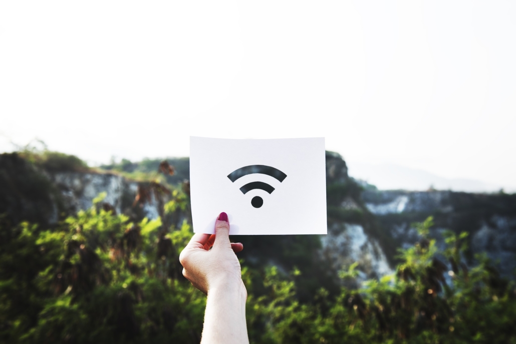 Internet of Things a Brescia: Open One drizza le antenne