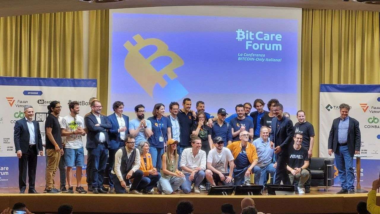 Open One entra in Bitcoin Premium Business: dal software open source alla prima rete Bitcoin in Italia